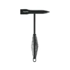 Martillo piqueta para soldador de 17 oz (495 gr), TRUPER 2