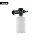 Dispensador de jabón para HILA-1500P/HILA-2000P, PRETUL 1