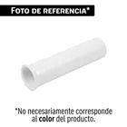 Casquillo plástico para contracanasta, 15 cm, 1-1/2' 1
