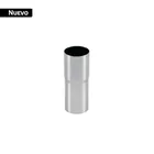Extensión 10 cm de latón para contra de fregadero, 1-1/2' 1