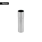 Extensión 15 cm de latón para contra de fregadero, 1-1/2' 1