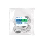 Tuerca unión roscable de PVC 1-1/4', FOSET 2