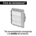 Extractor de aire de 14', metálico, VOLTECK 1