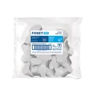 Tapón macho de PVC 3/4', FOSET 4