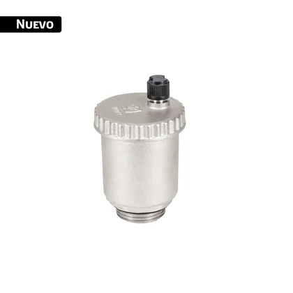 Válvula de purga de aire 3/4', FOSET
