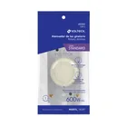 Atenuador de luz giratorio, Standard, marfil, VOLTECK 3