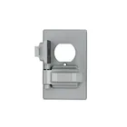 Placa dúplex de policarbonato para intemperie,línea Standard 1
