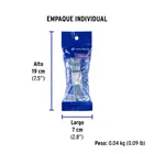 Interruptor vertical de palanca, Standard, blanco, VOLTECK 5