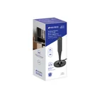 Antena interior para TV HD, base magnética, 26 dB VOLTECK 3