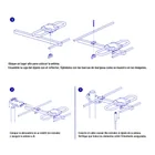 Antena aérea para HD TV, 3 elementos, 3 dB, VOLTECK 3