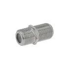 Bolsa con 4 conectores coaxiales RG 59 para conector macho 1