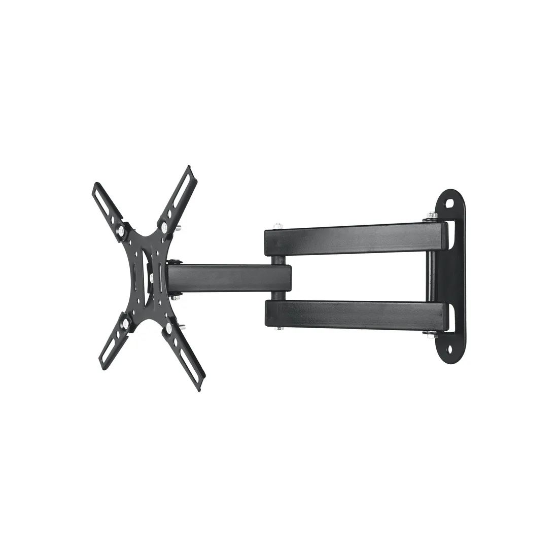 Soporte para pantallas de 14' a 40' articulado, VOLTECK