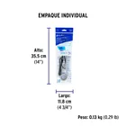 Calentador de inmersión para agua #5 (18 L), 900 W, VOLTECK 7