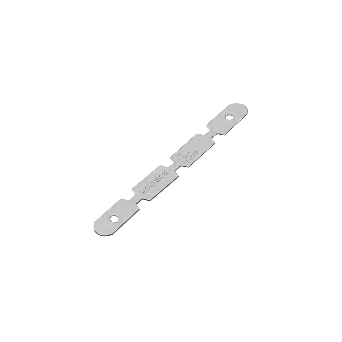 Repuesto para fusible de 60 A, VOLTECK