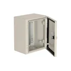 Gabinete metálico, 250 x 200 mm, VOLTECK 1