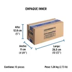 Interruptor de 1 polo 20A, enchufable, VOLTECK 6
