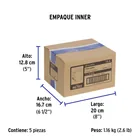 Interruptor de 2 polos 15A, enchufable, VOLTECK 5