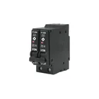 Interruptor de 2 polos 20A, enchufable, VOLTECK 1