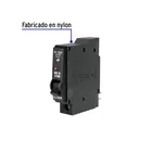 Interruptor de 1 polo 50A, enchufable, VOLTECK 2