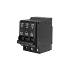 Interruptor de 3 polos 20A, enchufable, VOLTECK 1