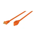 Extensión eléctrica de uso rudo 4 m 2x16 AWG, VOLTECK 1