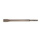 Cincel plano delgado SDS Plus 3/4' x 10', TRUPER 1