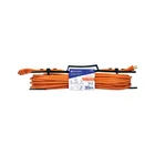 Extensión eléctrica de uso rudo 20 m 2x16 AWG, VOLTECK 3
