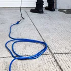 Extensión de uso rudo aterrizada 4 m 3x16 AWG, VOLTECK 3