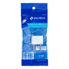 Adaptador barra plana a redonda, VOLTECK 3
