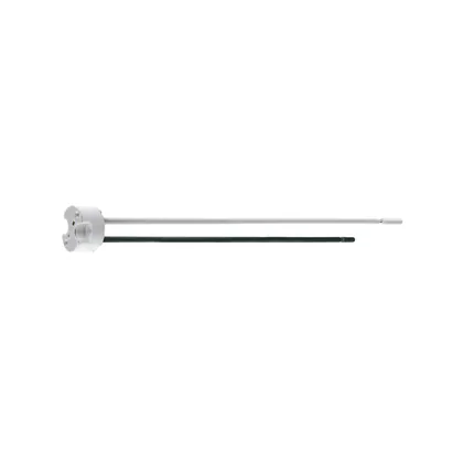 Portalámpara de porcelana para base GX5.3, VOLTECK