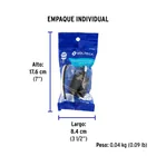 Portalámpara para intemperie, reforzada , VOLTECK 4