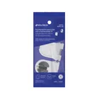 Bolsa 2 portalámparas para tubo LED y fluorescente base G5 4