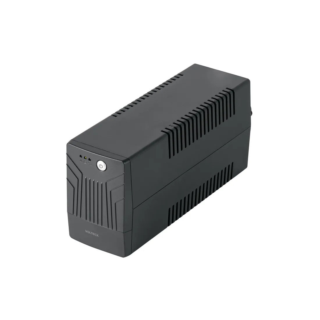 No Break 500 VA / 240 W con 4 contactos, VOLTECK