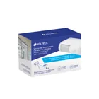 Sensor de movimiento con alarma y timbre, VOLTECK 4