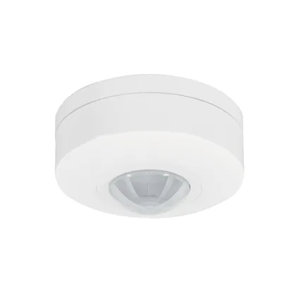 Sensor de movimiento para techo, alcance 6 m, VOLTECK