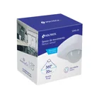 Sensor de movimiento para techo, alcance 20 m, VOLTECK 5