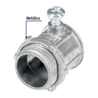 Conector conduit 1/2', VOLTECK 2
