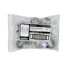Conector recto 1' para tubo liquid tight, VOLTECK 4