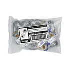 Conector curvo de 1' para tubo liquid tight, VOLTECK 4