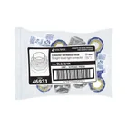 Conector recto 3/4' para tubo liquid tight, VOLTECK 3