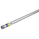 Tubo Conduit 3/4' pared gruesa (1.6 mm), et. amarilla, 3 m 1