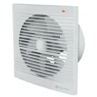 Extractor de aire de 8', blanco, VOLTECK 1
