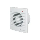 Extractor de aire de 4', blanco, VOLTECK 1