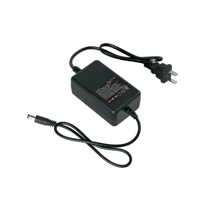 Fuente de Alimentación 12V 2A para CCTV, VOLTECK