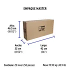 Fuente de Alimentación 12V 5A para CCTV, VOLTECK 7