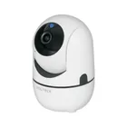 Cámara de seguridad WiFi robotizada para interior, 3MP 1