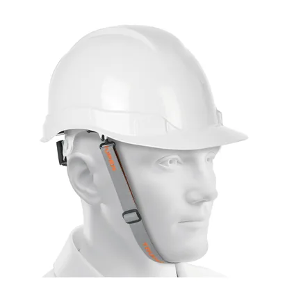 Barboquejo para casco de seguridad industrial, TRUPER