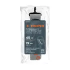 Barboquejo para casco de seguridad industrial, TRUPER 3