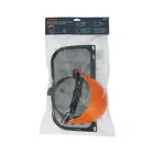 Protector facial de malla, TRUPER 3