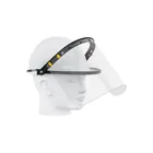 Adaptador de protector facial para casco, TRUPER 1